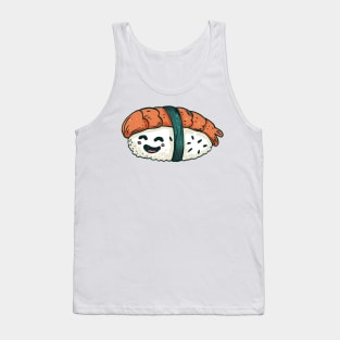 Kawaii Sushi #5 Tank Top